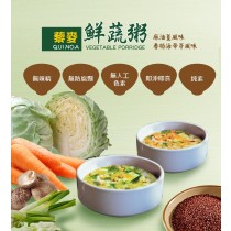 【Smile99】藜麥鮮蔬粥--香椿海帶芽風味 (5包/盒)